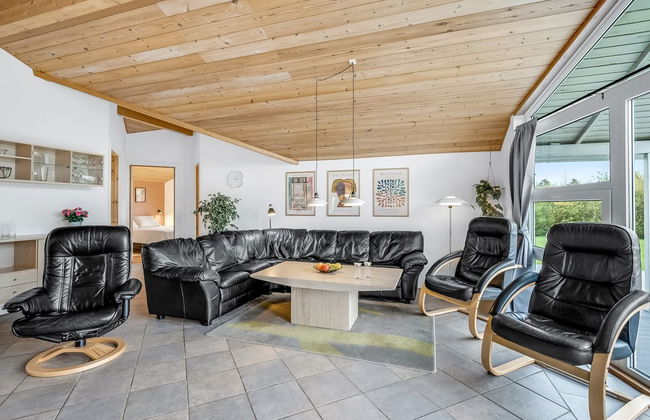 "Ingbritt" - 700m to the fjord - Foto 19