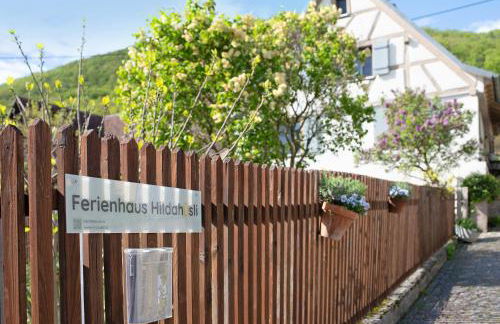 Ferienhaus Hildahüsli - Foto 38