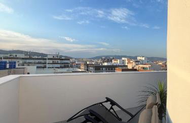 MarAdentro Penthouse - Views and beach at 10 minutes - Foto 11