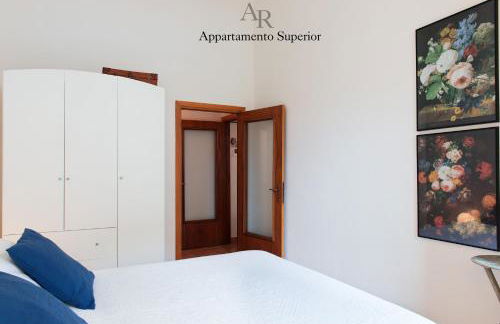 Appartamenti Ridolfi - Foto 25