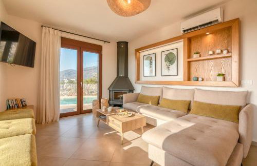 Sia Elafonisi Pool House - Foto 32