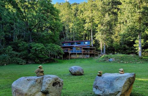 Zen River Retreat - Foto 20