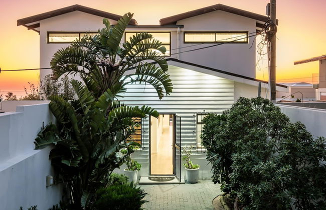 Stylish Holiday Home With Private Pool Ocean Views Jumeirah Blue - Photo 47