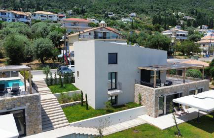 Kalyva by the sea - Foto 7