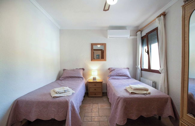 Villa Nichola - Foto 10