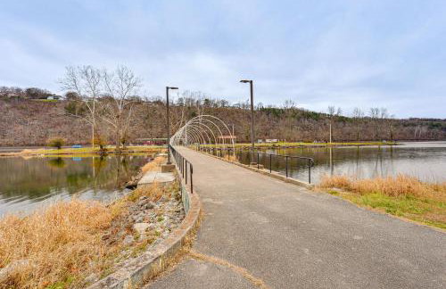 Rockaway Beach House w/ Attached Dock & Hot Tub! - Photo 29