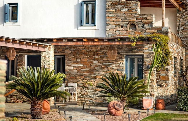 Ifigeneia Luxury Villas - Foto 78