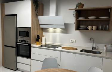 Marqués de Robles (Parking privado opcional) - Photo 1