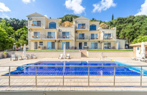 Spileo House Boutique Apartments - Adults Only - Foto 96