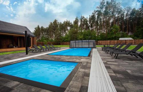 Złota Szyszka Radawa - Foto 2