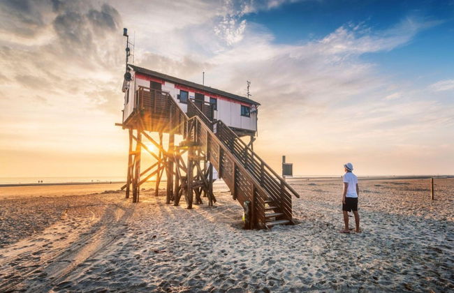 Reihenhaus, St. Peter-ording - Photo 20