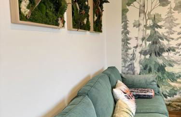 Gîte le Faune et Flor', au coeur de la nature - Foto 31