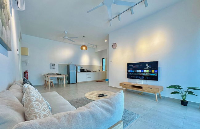 Atlantis Residences Melaka by Stayrene - Photo 45