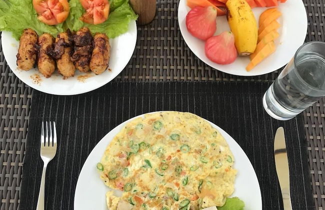 Manchester Villa - Foto 8