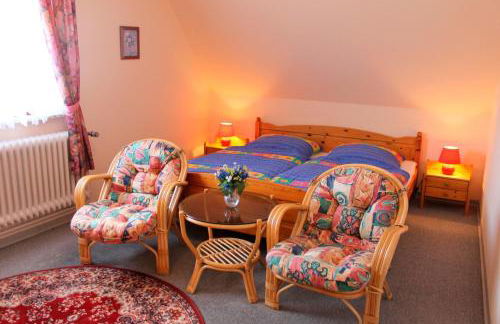 Haus Knoop - Klosterdorf Cismar - Foto 8