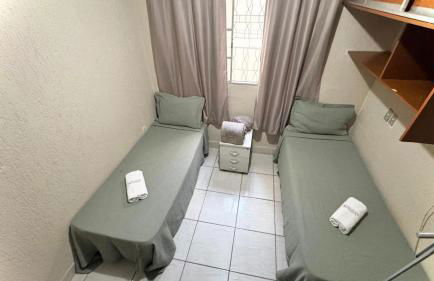 Casas de Temporadas - Hotel Recanto do Sossego - Foto 27