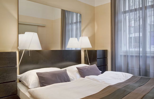 Mamaison Residence Belgicka - Foto 3