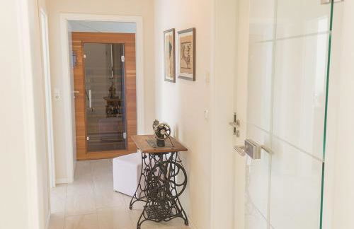 Ferienhaus Barbara, FeWo Vermittlung Nordsee - Foto 11