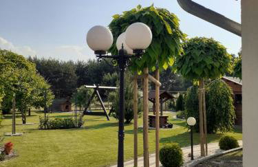 Noclegi Dobrzeń Wielki - Foto 12