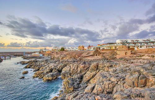 Casa Puerto del Tostón - Foto 31