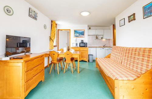 Appartement confortable 7 personnes, centre-station, proche pistes et commodités - FR-1-807-18 - Foto 14