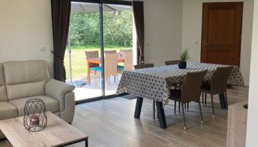 Le Lac Bleu 21 - Foto 5