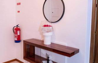 Central Apartment in Pombal - Foto 16