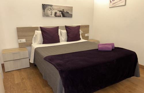 Apartahotel Baldiri - Foto 28