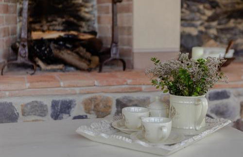 B-happy Villa's - Foto 90