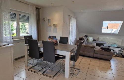 Quickstay Apartments - ganze Wohnung in Miesau - Foto 1