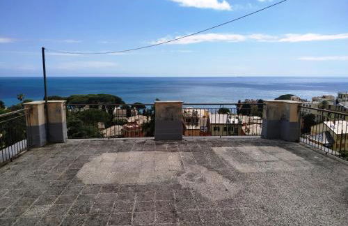 Romantic garden sea view Nervi - Foto 37
