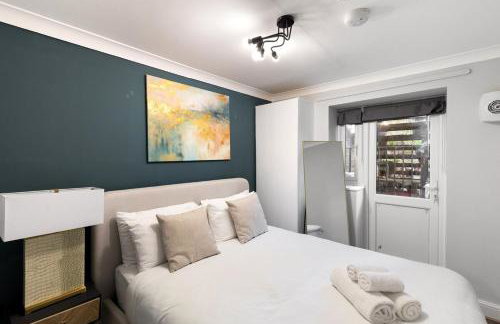 Bright & Comfortable 2-Bedroom Retreat - Foto 6