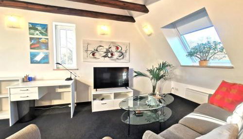 Business-Apartment Ahrensburg - Photo 2