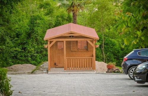 Villa Brbon - Serene Getaway - Foto 70