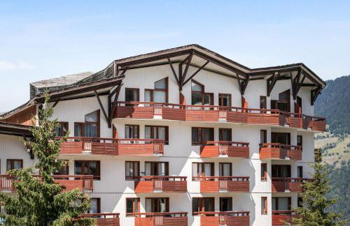 Résidence Pierre & Vacances Le Britania - Foto 25