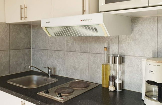 4 Star Holiday Home in Karlskrona - Foto 5