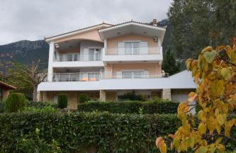 Skorponeria beachfront house - Foto 7