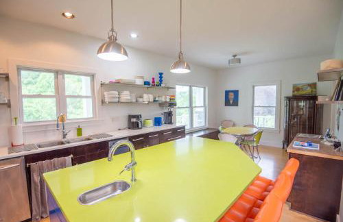 Sullivan Farm at Helton Creek - Fire Pit - Foosball - Fireplace - Photo 16