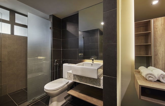 Tropics Eight Suites - Foto 31