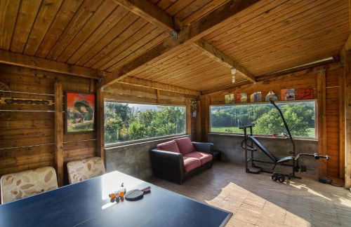 CASALE SANTA CATERINA Jacuzzi and Pool - Photo 15