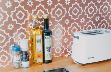 2BR Wohnen mit Aussicht in der malerischen Altstadt - gemütlich & zentral - Foto 35