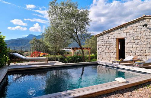 Les bergeries alivaccia - Foto 1