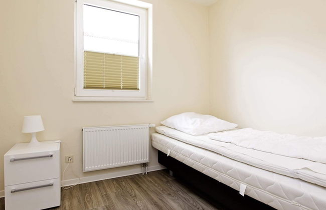 Holiday Home in Grossenbrode - Foto 16