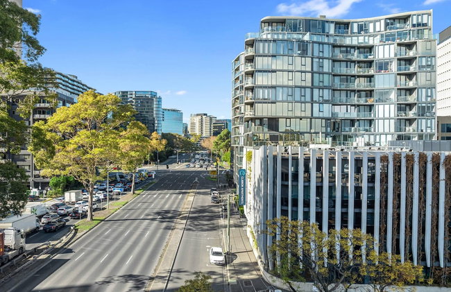 Clarion Apartments South Melbourne - Foto 48