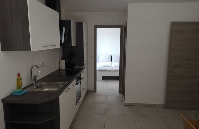 Apartments Ole - Foto 56