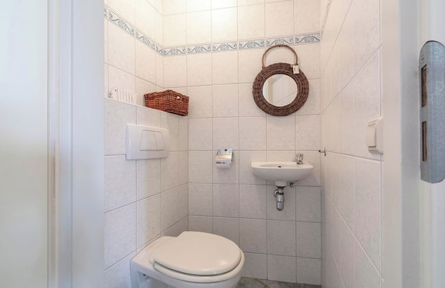 Apartment in Callantsoog Near the Beach - Foto 14