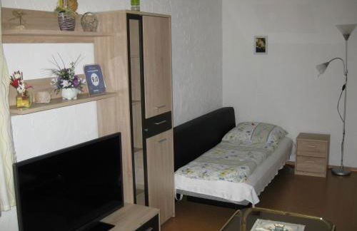 Haus Steinwaldblick - Foto 4