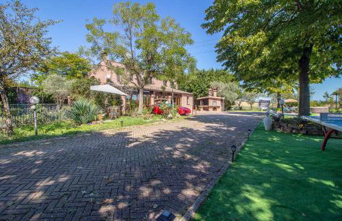 Villa Ferrara Resort con Piscina e Spazi per Eventi Privati, Laurea, Compleanno, Matrimonio - Foto 71