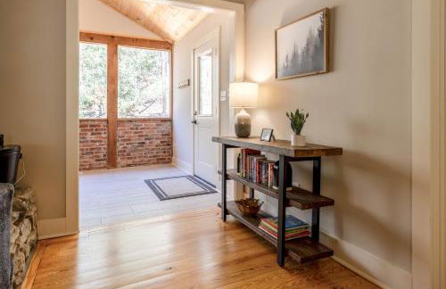 Hemlock Hideaway - Foto 20