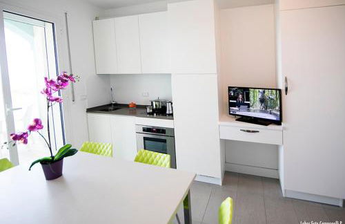 Residence Acquasuite - Foto 17